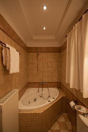 Amadryades Boutique Hotel Alatopetra Екстер'єр фото