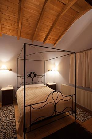 Amadryades Boutique Hotel Alatopetra Екстер'єр фото