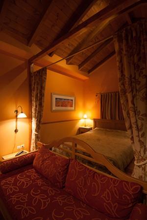 Amadryades Boutique Hotel Alatopetra Номер фото