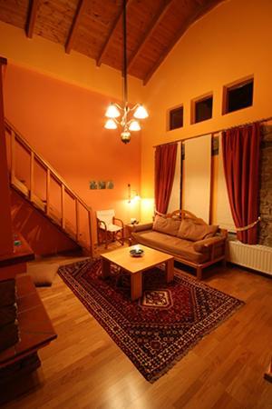 Amadryades Boutique Hotel Alatopetra Екстер'єр фото