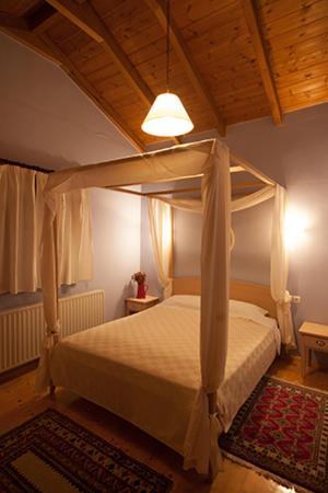 Amadryades Boutique Hotel Alatopetra Екстер'єр фото
