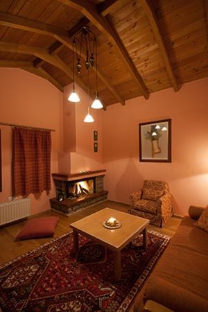 Amadryades Boutique Hotel Alatopetra Екстер'єр фото