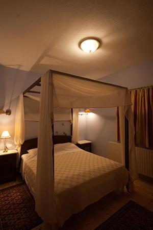 Amadryades Boutique Hotel Alatopetra Екстер'єр фото