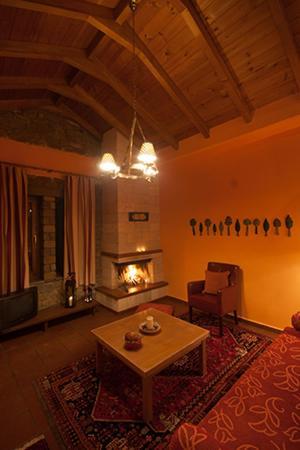 Amadryades Boutique Hotel Alatopetra Екстер'єр фото