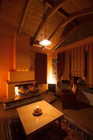 Amadryades Boutique Hotel Alatopetra Екстер'єр фото