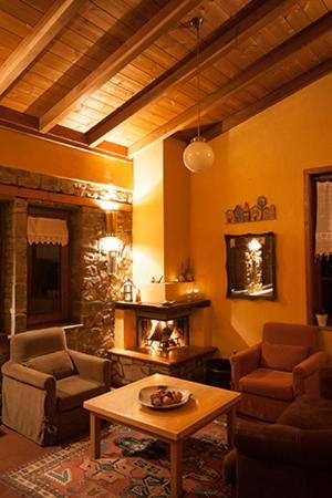 Amadryades Boutique Hotel Alatopetra Екстер'єр фото