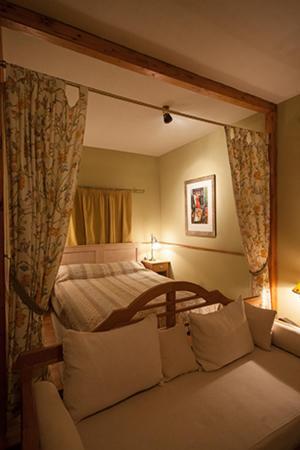 Amadryades Boutique Hotel Alatopetra Екстер'єр фото