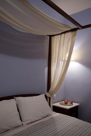 Amadryades Boutique Hotel Alatopetra Номер фото