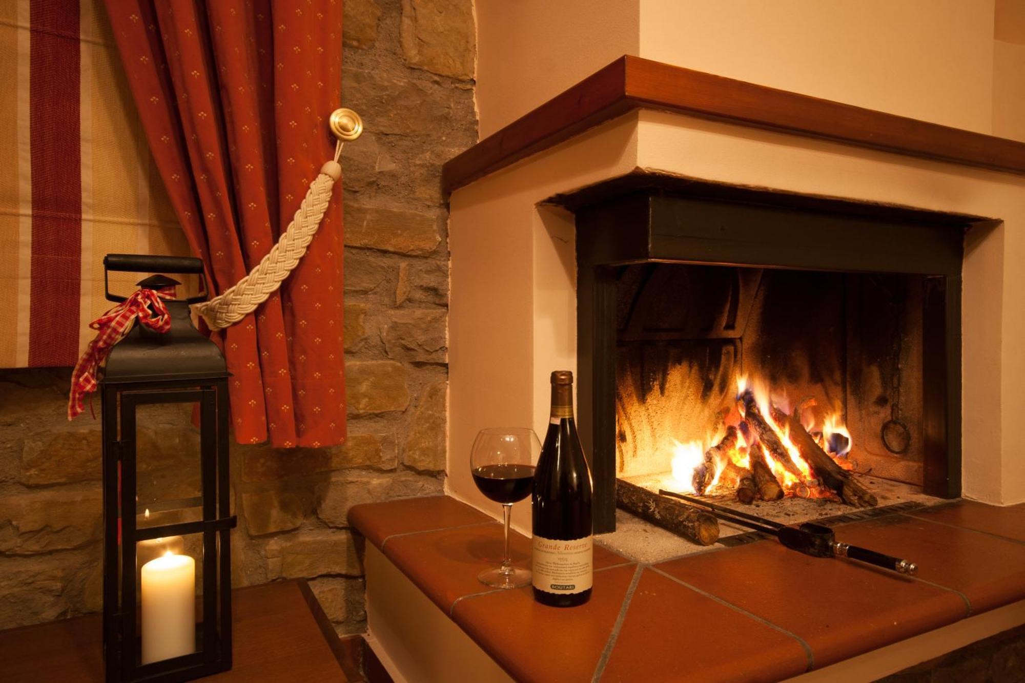 Amadryades Boutique Hotel Alatopetra Екстер'єр фото