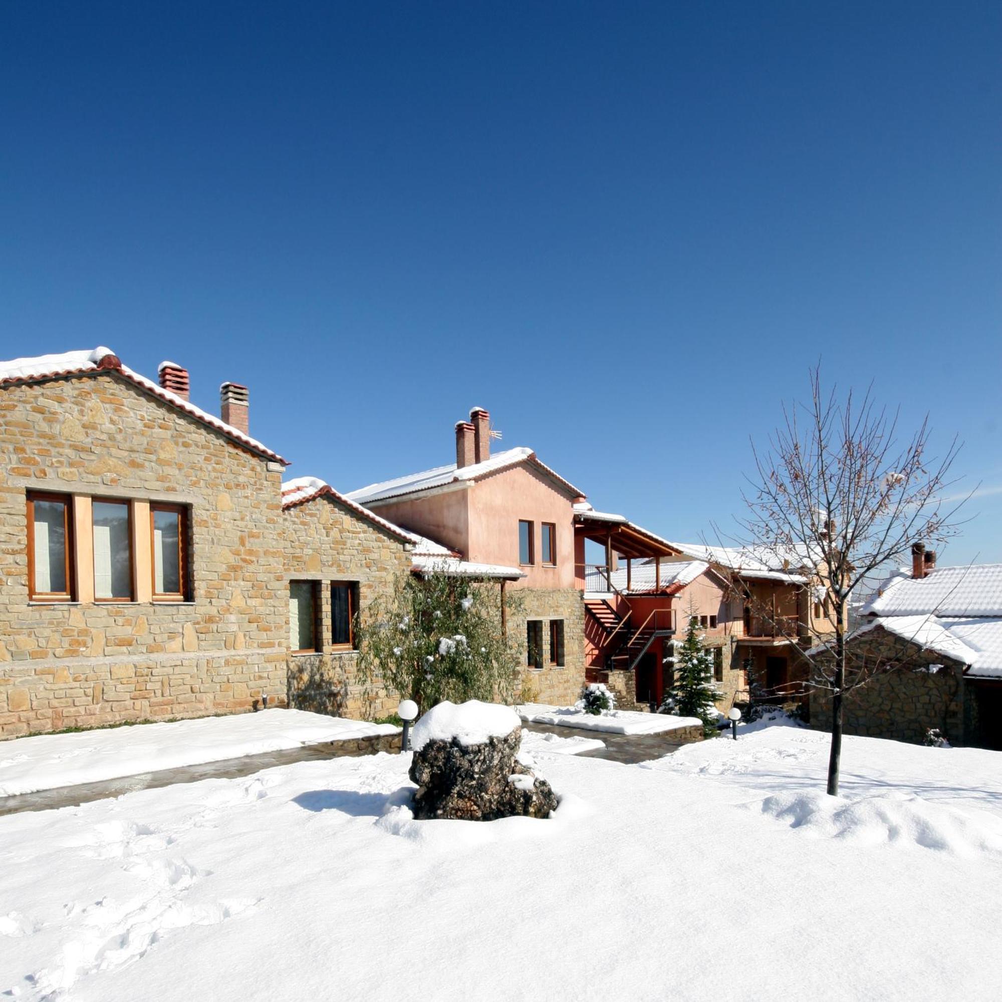 Amadryades Boutique Hotel Alatopetra Номер фото